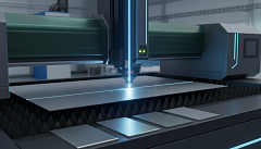 Лазерная резка азотом: преимущества, недостатки и особенности для разных металлов (2025)