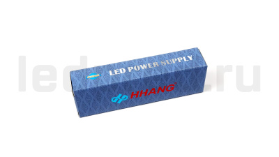 Блок питания SLIM-12V-2Y-40W-IP20-HH