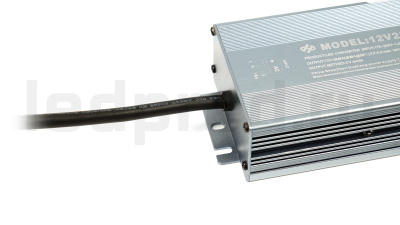 Блок питания SLIM-12V-5Y-250W-IP67-HH
