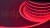 Неон тонкий 12V, цвет розовый NEON-816-SIL-DC12-PINK-10mm-MEN