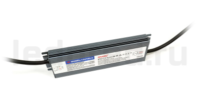 Блок питания SLIM-12V-3Y-100W-IP67-HH
