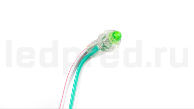 Светодиодный модуль LED-DIP-PX-9-G-MEN