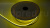 Неон тонкий 12V, цвет желтый NEON-612-SIL-DC12-YELLOW-10mm-MEN