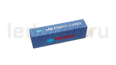 Блок питания SLIM-12V-2Y-25W-IP20-HH