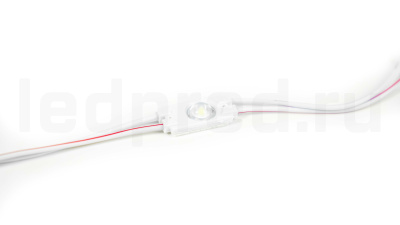 Светодиодный модуль Z1-ULTRA-2835-CW-MEN