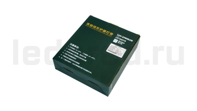 Светодиодная лента DX-12V-120LED-W-8MM-MEN