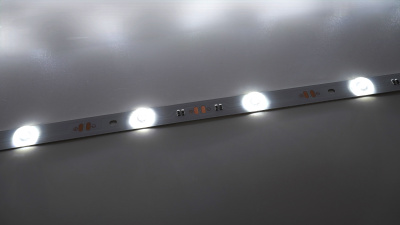 Светодиодная линейка LL-5W-6500K-IP20-LC