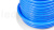 Неон круглый 220V, цвет синий NEONTHIN-CIRCLE-220-B-SILICONE-16-MEN