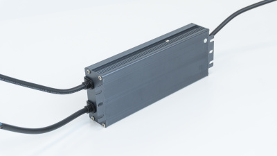 Блок питания DX-SLIM-12V-200W-IP67-5Y-HH