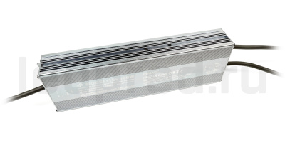 Блок питания SLIM-12V-5Y-300W-IP67-HH