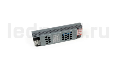 Блок питания SLIM-12V-2Y-60W-IP20-HH