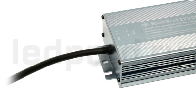Блок питания SLIM-12V-5Y-200W-IP67-HH