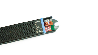 Драйвер постоянного тока LED_DRIVER-220V-5Y-60W-350МА-IP20-HH