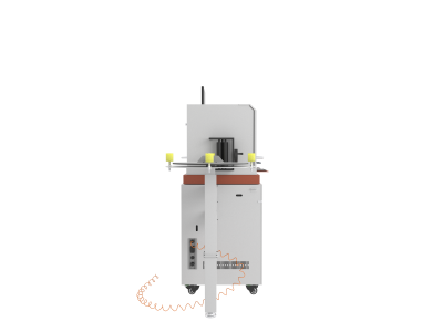 Бортогибочный станок S140M