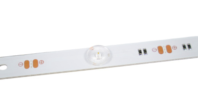 Светодиодная линейка LL-5W-4000K-IP20-LC