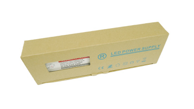 Блок питания SLIM-12V-3Y-450W-IP67-HH