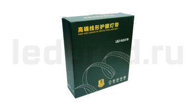 Светодиодная лента DX-12V-120LED-W-8MM-MEN