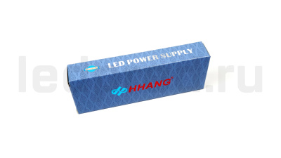 Блок питания SLIM-12V-2Y-150W-IP20-HH