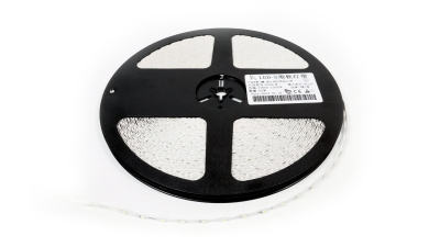 Светодиодная лента DX-LL-12V-60Leds-10000K-AS-IP65-LC