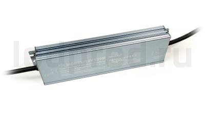 Блок питания SLIM-12V-5Y-150W-IP67-HH