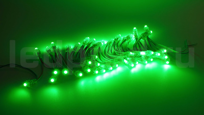 Светодиодный модуль LED-DIP-PX-9-G-MEN