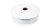 Неон тонкий 12V, цвет теплый белый NEON-612-SIL-DC12-WARM WHITE-10mm-MEN