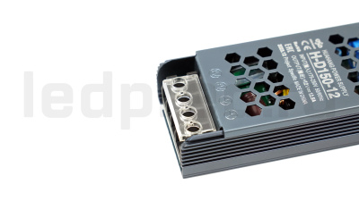 Блок питания SLIM-12V-2Y-150W-IP20-HH