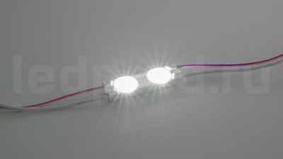 Светодиодный модуль DX-Z2-2835-W-MEN