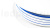 Неон тонкий 12V, цвет синий NEON-612-SIL-DC12-BLUE-10mm-MEN