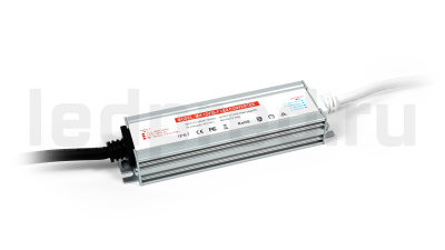 Блок питания DX-SLIM-12V-36W-IP67-5Y-HH