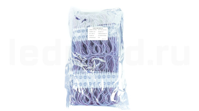 Светодиодный модуль Z2-ULTRA-2835-CW-MEN
