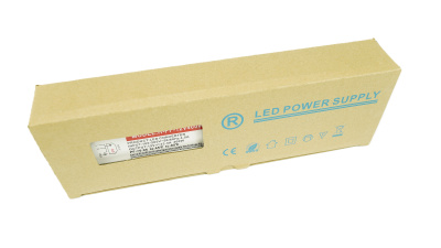 Блок питания SLIM-12V-3Y-400W-IP67-HH