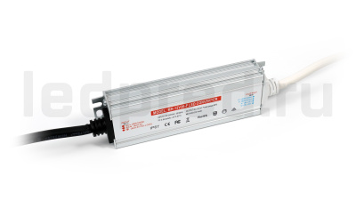 Блок питания DX-SLIM-12V-36W-IP67-5Y-HH